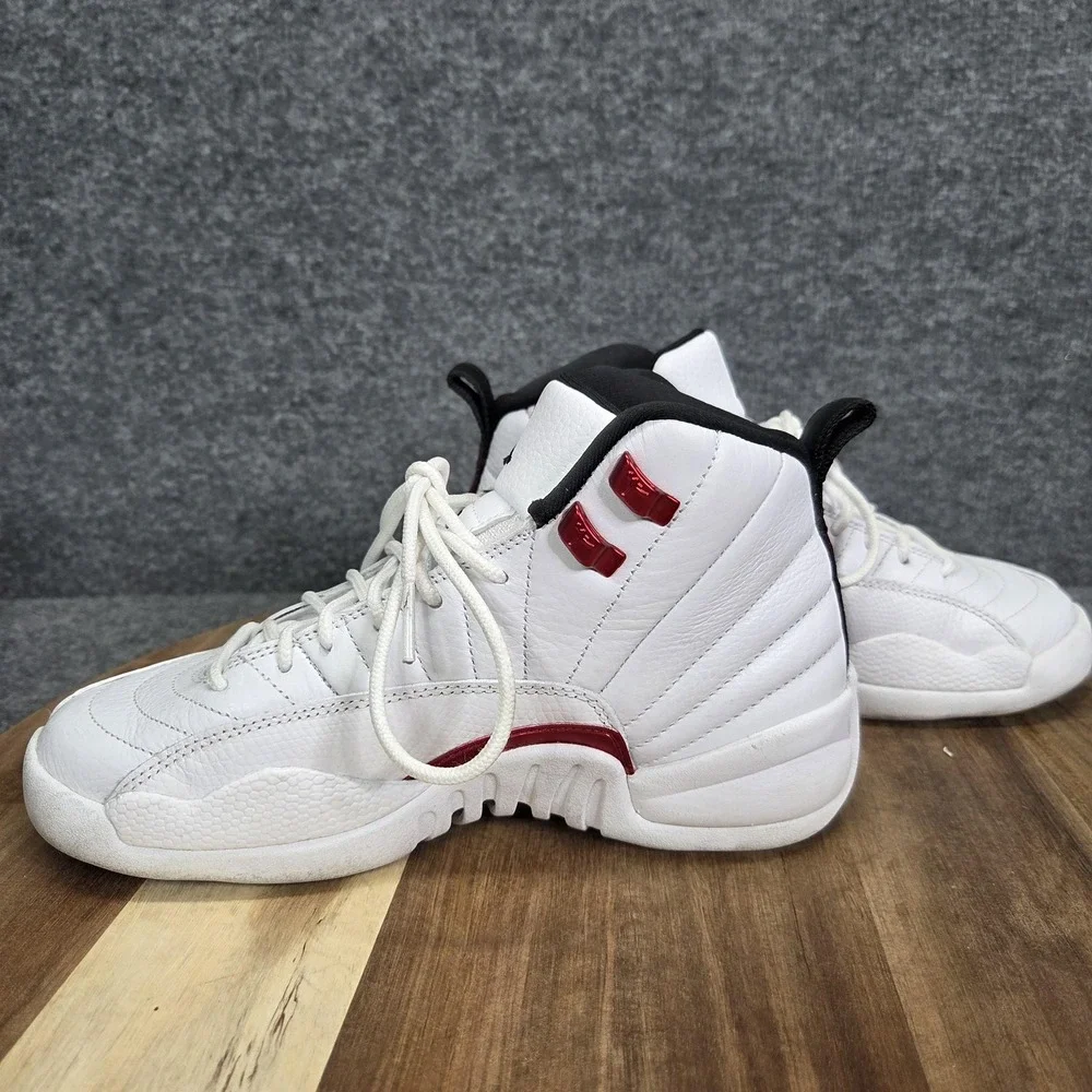 Jordan great overall